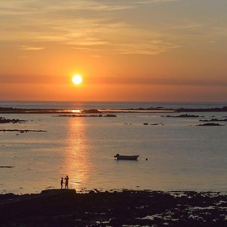 Driftwood Inn Saint Saviour Kemudahan gambar