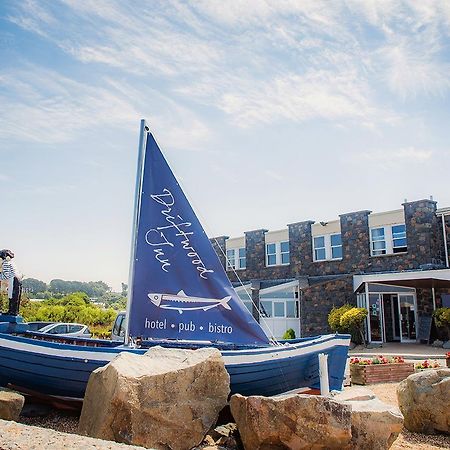 Driftwood Inn Saint Saviour Luaran gambar