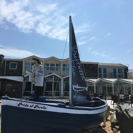 Driftwood Inn Saint Saviour Luaran gambar