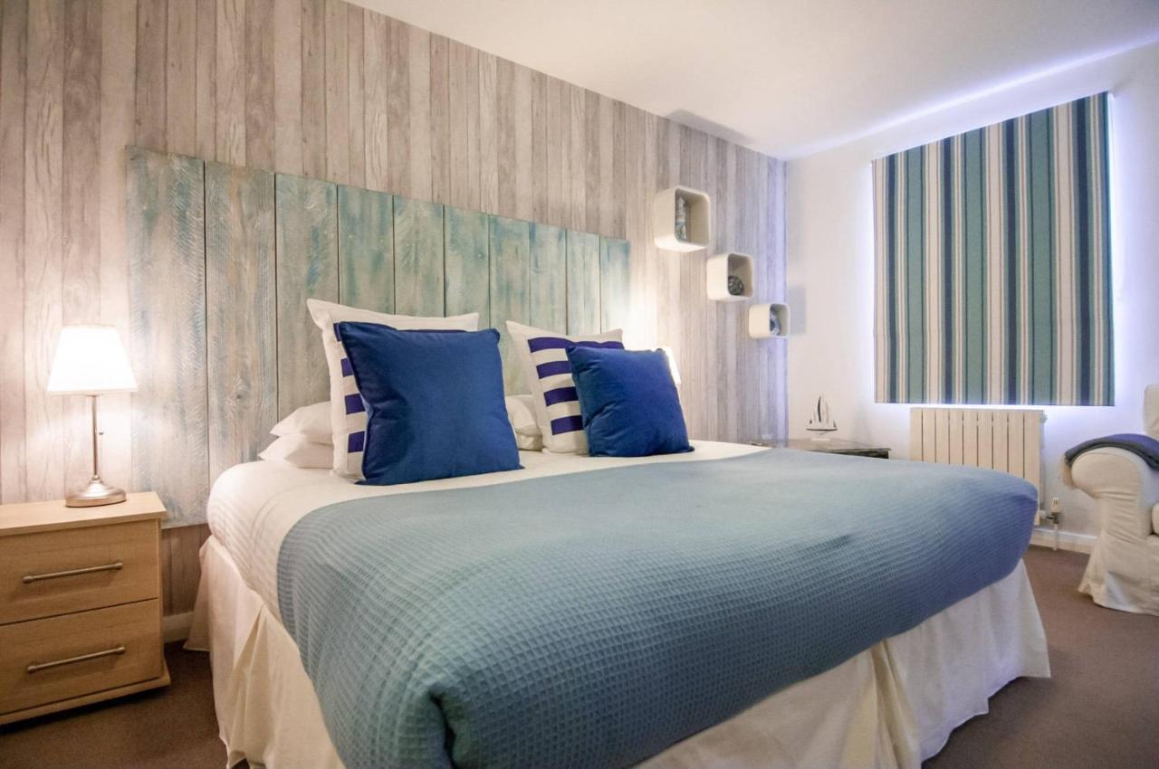 Driftwood Inn Saint Saviour Luaran gambar