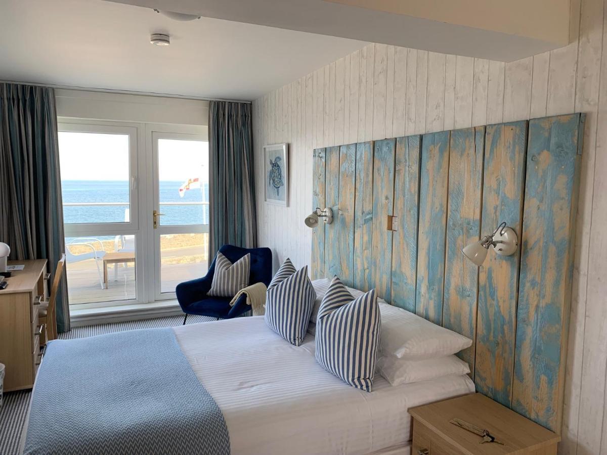 Driftwood Inn Saint Saviour Luaran gambar