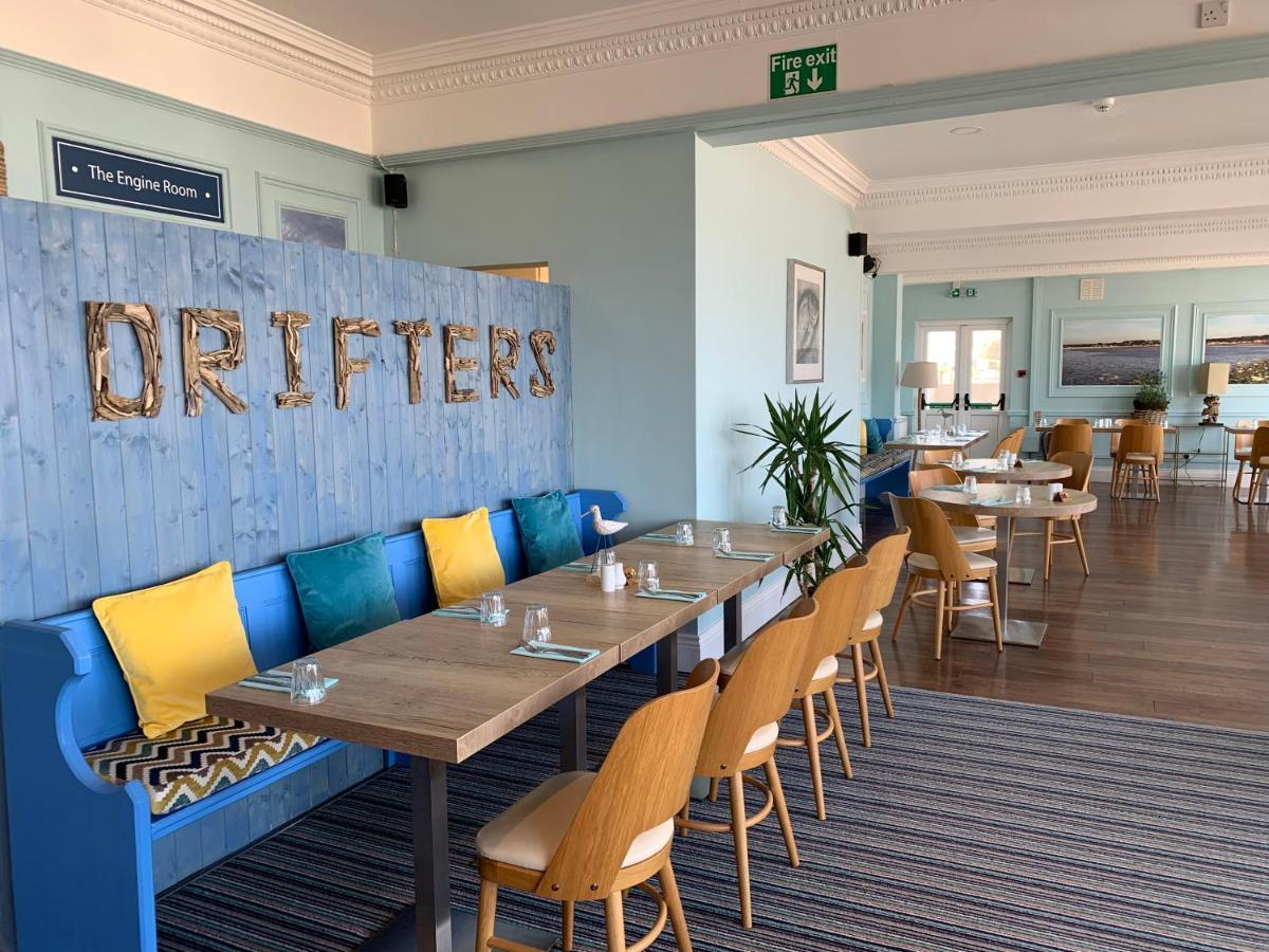 Driftwood Inn Saint Saviour Luaran gambar