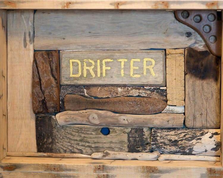 Driftwood Inn Saint Saviour Luaran gambar