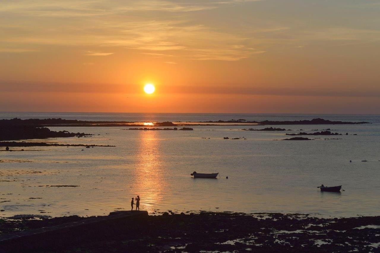 Driftwood Inn Saint Saviour Kemudahan gambar