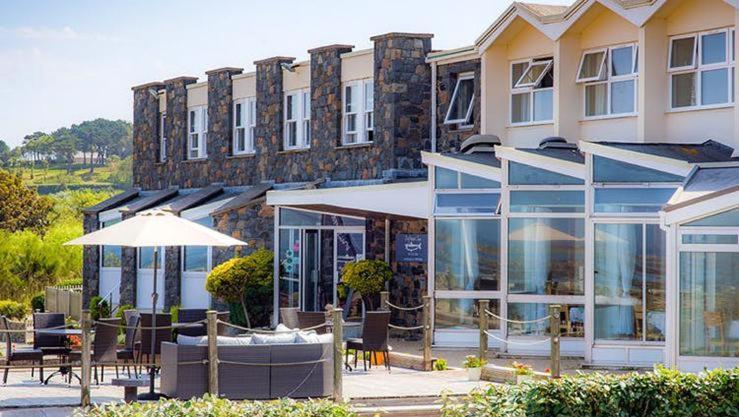 Driftwood Inn Saint Saviour Luaran gambar