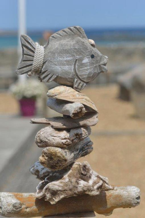 Driftwood Inn Saint Saviour Luaran gambar