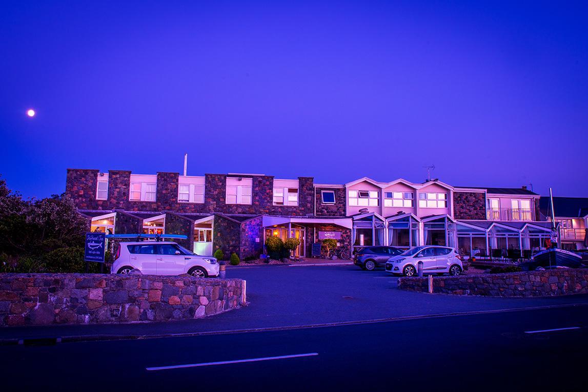 Driftwood Inn Saint Saviour Luaran gambar