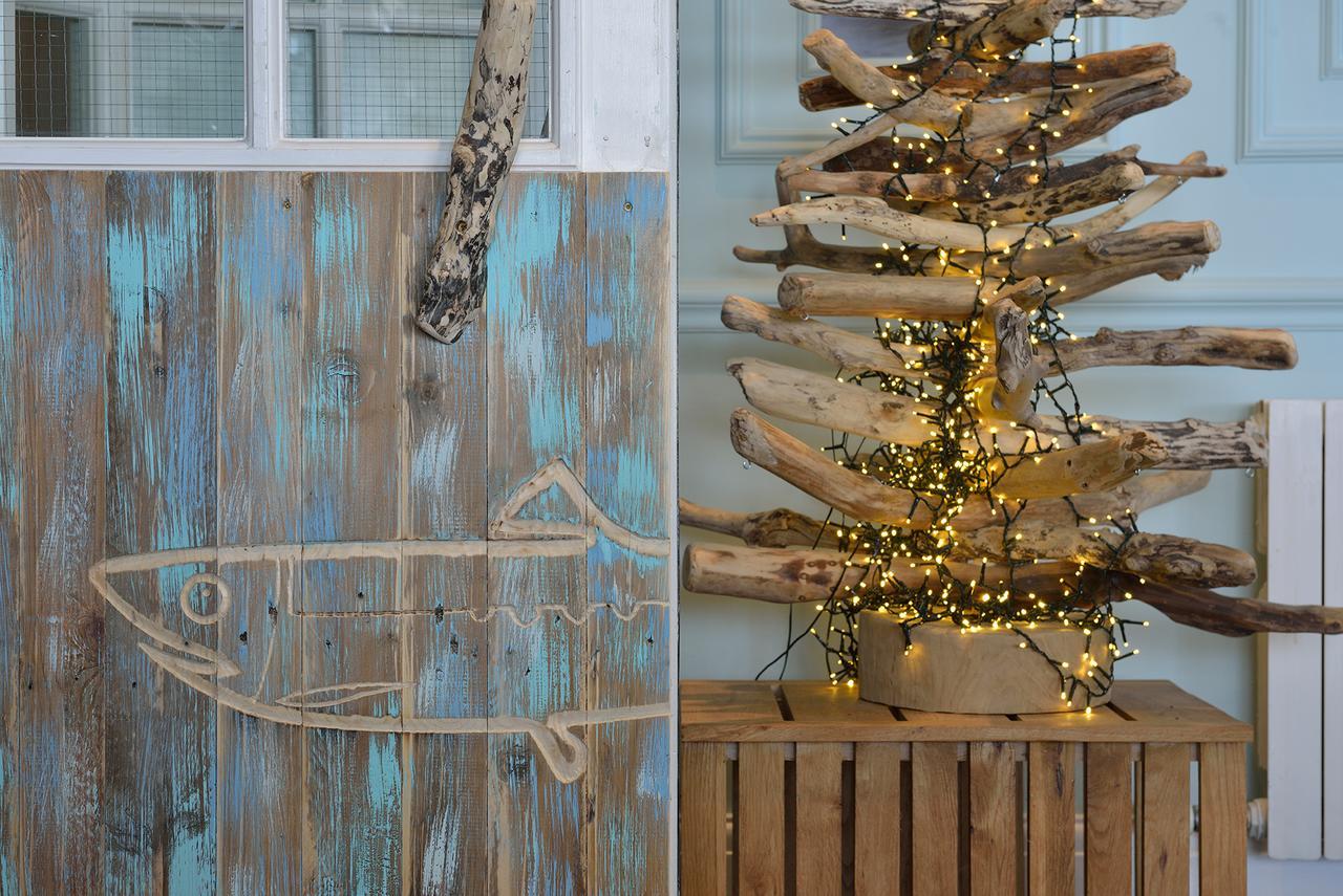 Driftwood Inn Saint Saviour Dalaman gambar