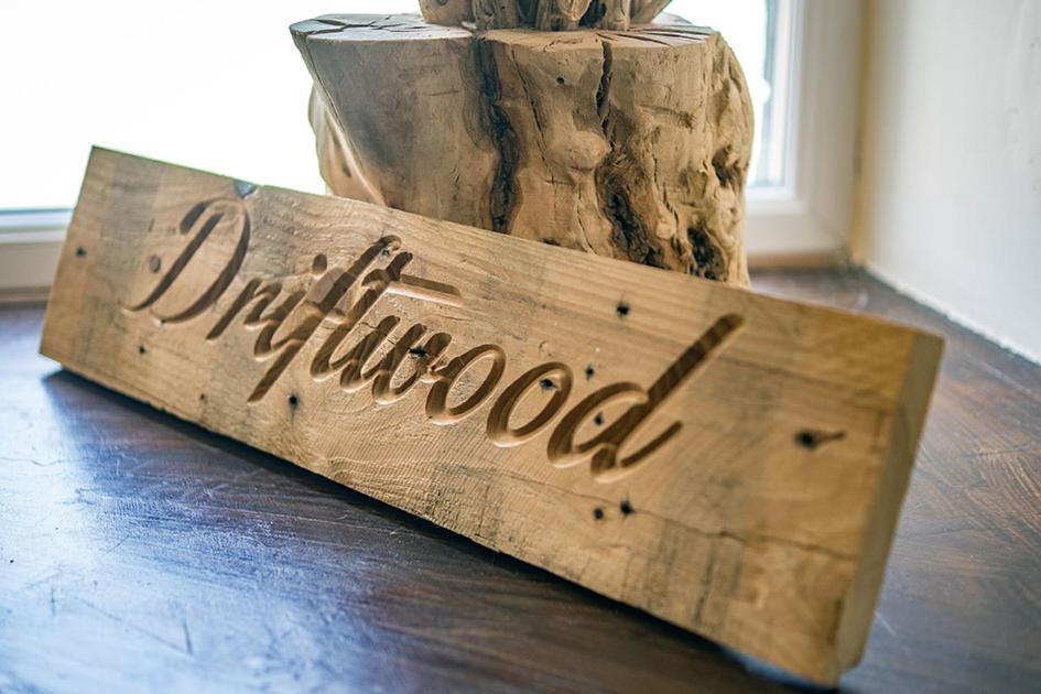 Driftwood Inn Saint Saviour Luaran gambar