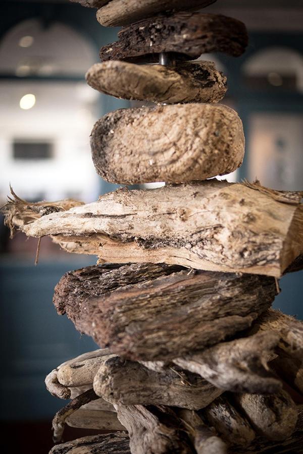 Driftwood Inn Saint Saviour Luaran gambar