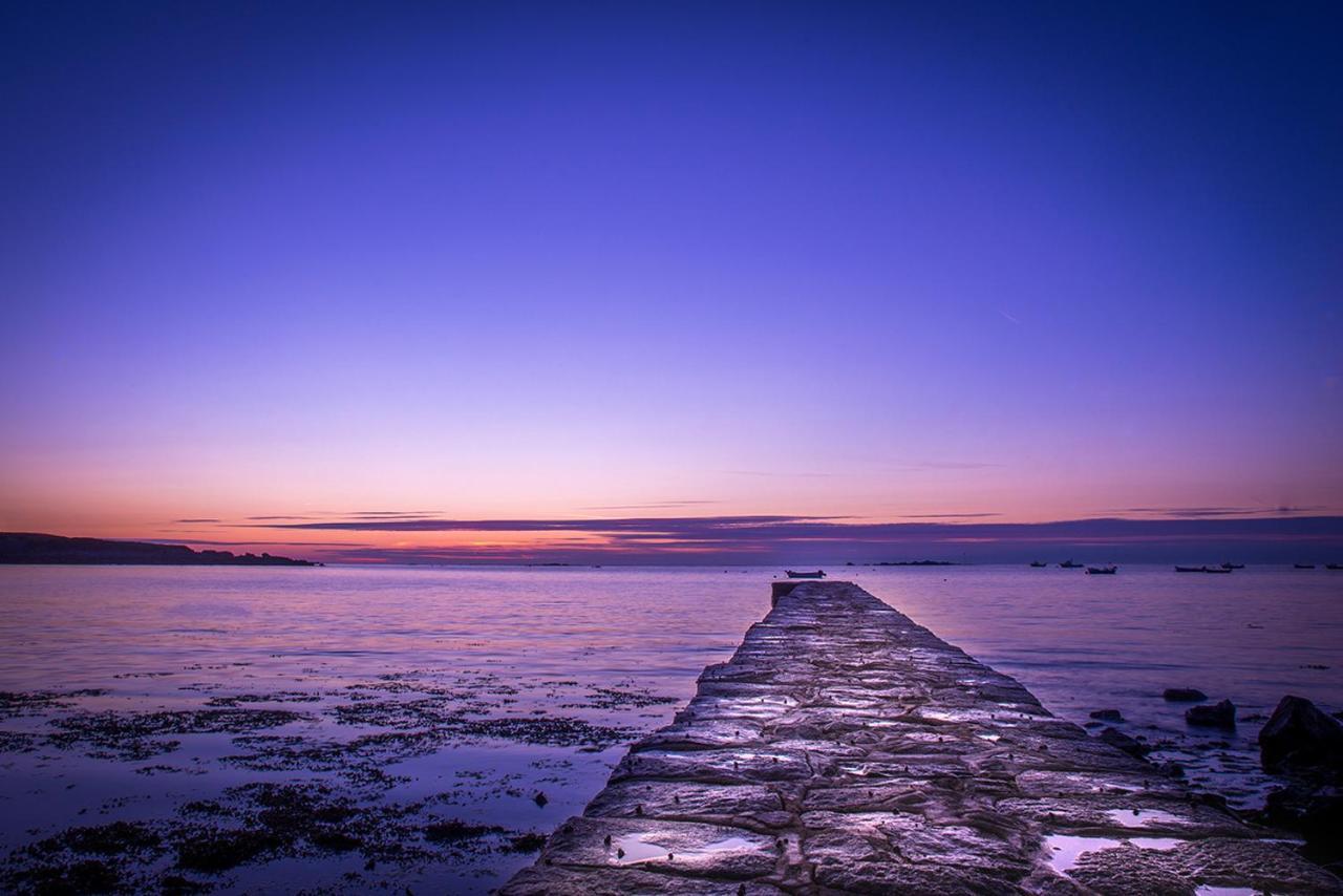 Driftwood Inn Saint Saviour Luaran gambar
