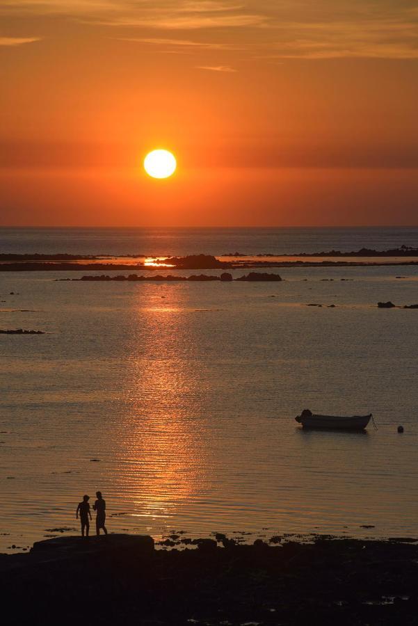 Driftwood Inn Saint Saviour Luaran gambar